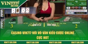 Casino