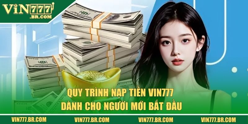 Quy trình giao dịch đơn giản dành cho người mới bắt đầu