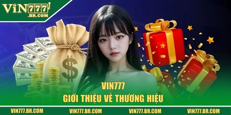 Giới thiệu về nhà cái VIN777